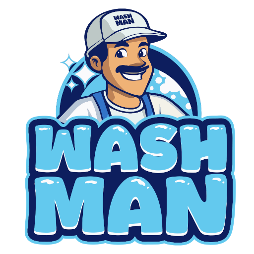Wash Man